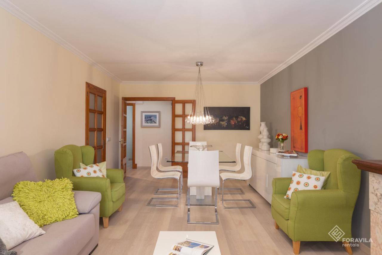 Appartement Gran Canal à Port d'Alcúdia Extérieur photo